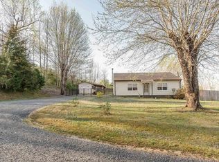114 Proffit Ln, Lovingston, VA 22949