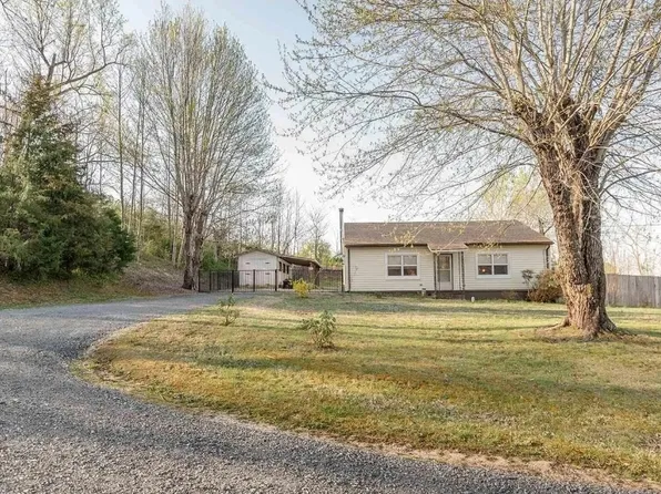 114 Proffit Ln, Lovingston, VA 22949