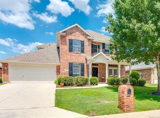 2400 Silverstone Ln, McKinney, TX 75072