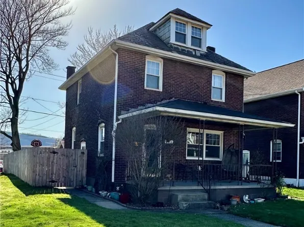 1144 Beaver Ave, Midland, PA 15059
