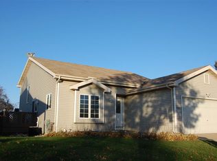 1926 Anhalt Dr, Madison, WI 53704