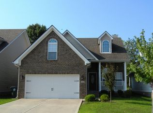 2372 Ice House Way, Lexington, KY