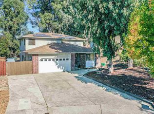 24506 Machado Ct, Hayward, CA 94541