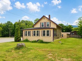 95-97 Lancaster Road, Gorham, NH 03581