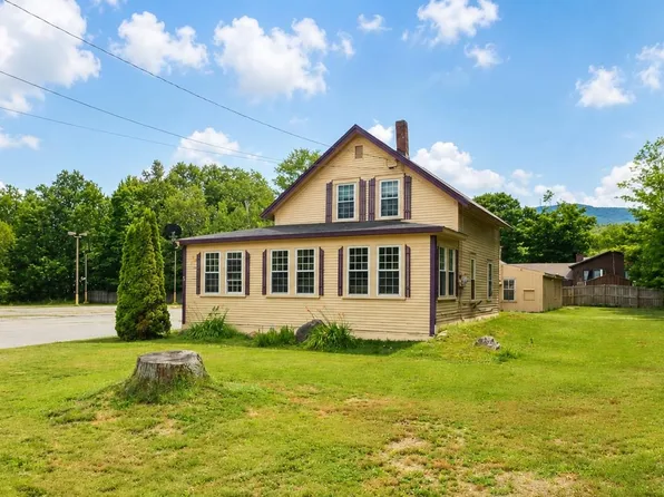95-97 Lancaster Road, Gorham, NH 03581