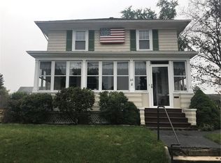 66 Mason Ave, Cranston, RI 02910