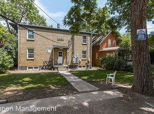 2453 Broadway St APT 1, Boulder, CO 80304