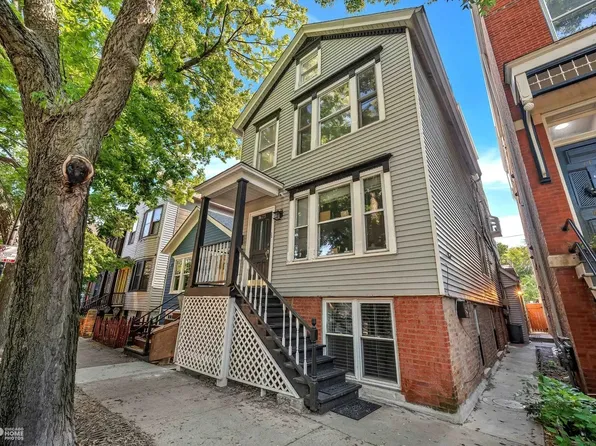 1623 N Mohawk St Unit G, Chicago, IL 60614