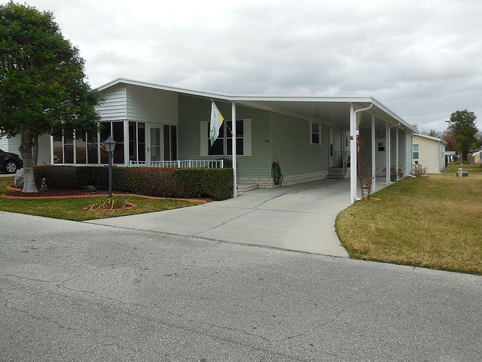 1st image of 10620 SW 27th Ave Lot 12L