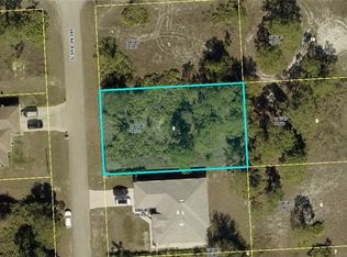 3003 Irene Ave S, Lehigh Acres, FL 33976