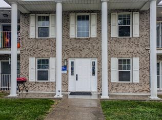 2016 N Section St APT 7, Sullivan, IN 47882