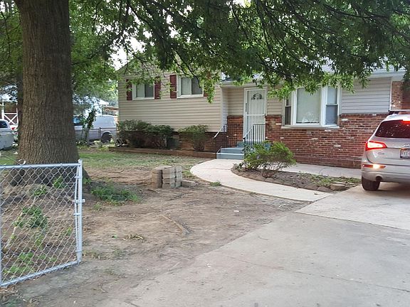 2nd image of 8235 Gregory Dr
