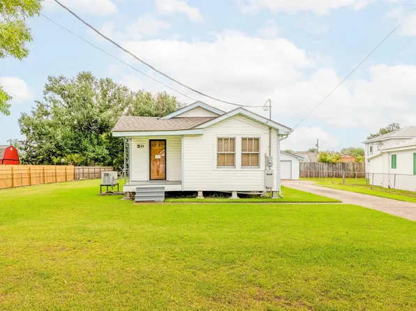 511 Engeron St, Houma, LA 70363