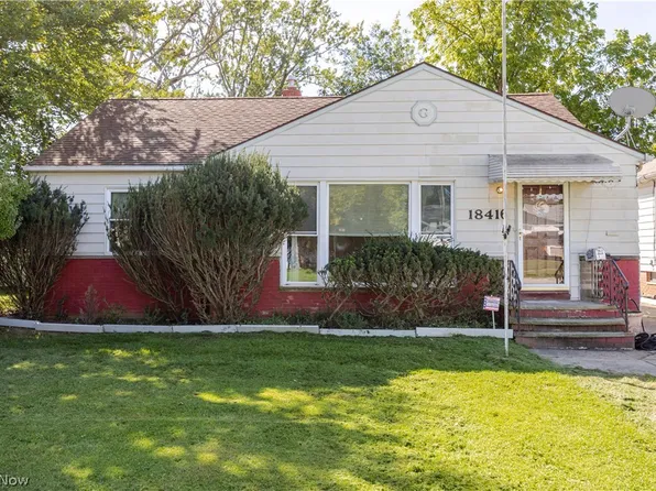 18416 Hazelwood Ave, Maple Heights, OH 44137