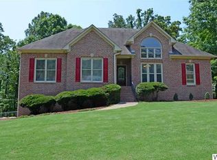 4432 Park Ave, Bessemer, AL 35022