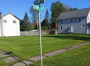 14 Chapel St, Cuba, NY 14727