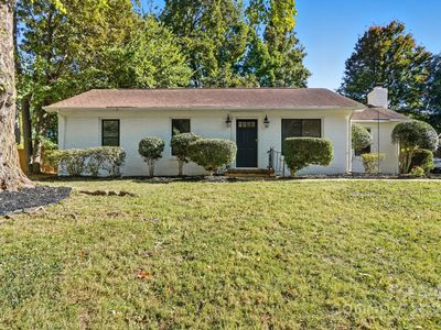 7108 Ludwig Dr, Charlotte, NC, 28215