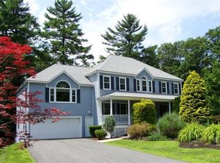 5 Deca Cir, Andover, MA 01810
