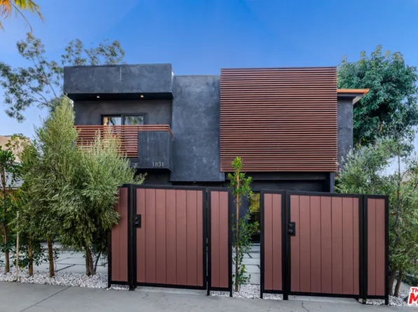 1833 Benecia Ave, Los Angeles, CA 90025