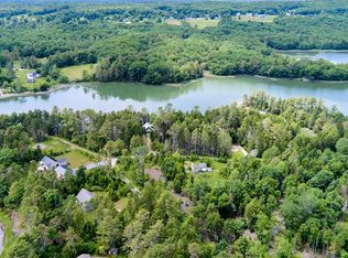 51 Broad Cove Ln #W, Cushing, ME 04563