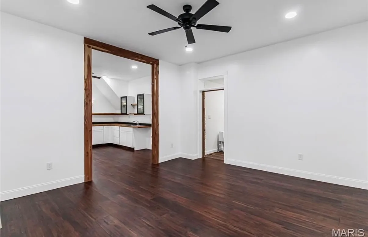 2 bed, 1245 sqft, $1,650 — Photo 4