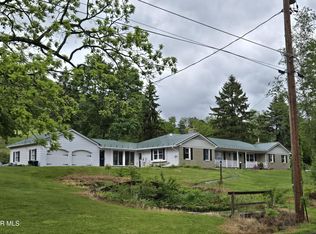 563 Lock Mountain Rd, Martinsburg, PA 16662