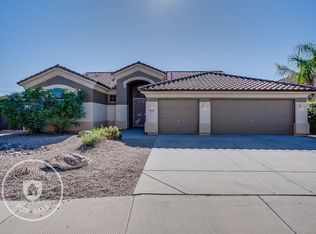 7957 E Pampa Ave, Mesa, AZ 85212