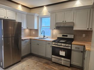 23 Somerset St FLOOR 2, Garfield, NJ 07026