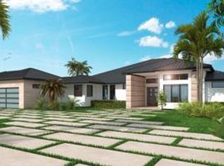 0 SE County Line LOT 1B, Tequesta, FL 33469