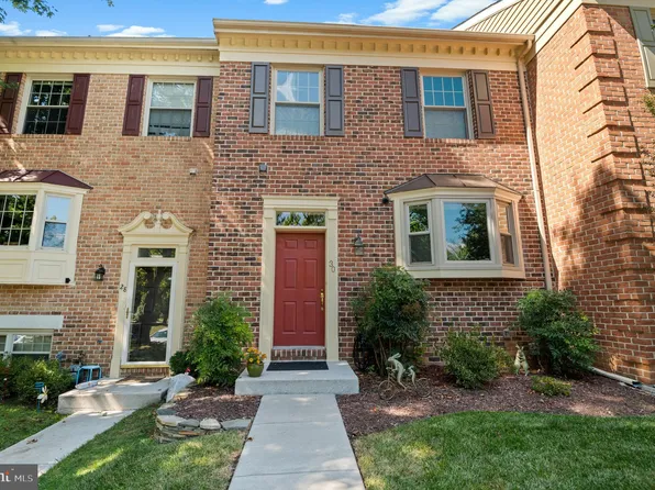 30 Cross Falls Way, Sparks Glencoe, MD 21152