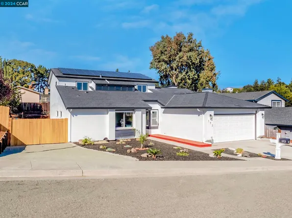 172 Rhododendron St, Vallejo, CA 94591