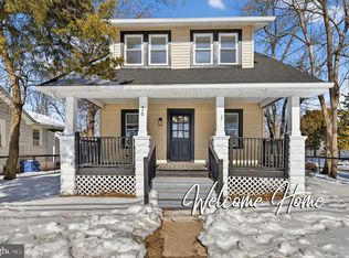 36 E Park Ave, Clementon, NJ 08021