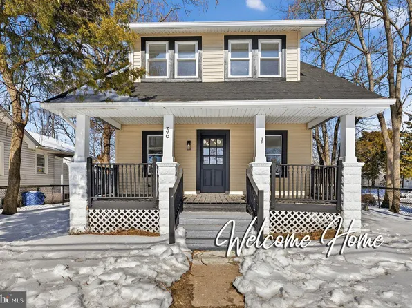 36 E Park Ave, Clementon, NJ 08021