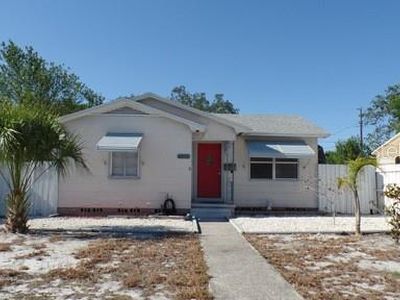 4935 Emerson Ave S, Saint Petersburg, FL, 33707