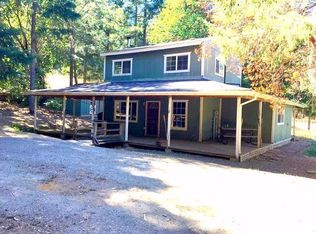 6285 Lake Shore Dr, Selma, OR 97538