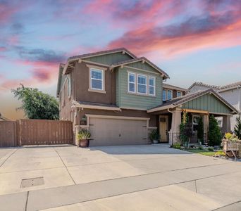 872 Marina Grande Way, Lincoln, CA, 95648