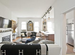 201 Weirfield St #3, Brooklyn, NY 11221