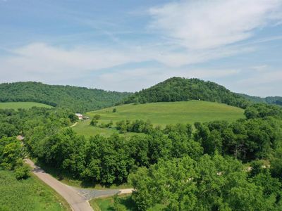 17.46 AC Proksch Coulee Road, Stoddard, WI, 54658