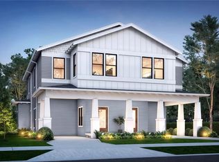 807 E Ida St UNIT 2, Tampa, FL 33603