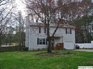 2328 Pentland Dr, Birmingham, AL 35235