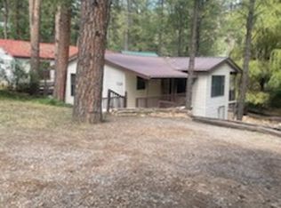 110 Hart Ave, Ruidoso, NM 88345
