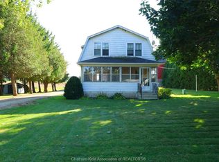 18784 Erieau Rd, Chatham Kent, ON N0P 1A0