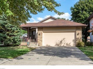 2806 George Ave, Parma, OH 44134