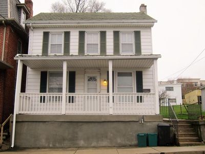 31 Lincoln Ave, Ephrata, PA, 17522