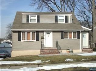 90 Elm Ave, Fairview, NJ 07022