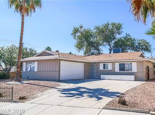4589 Sun Valley Dr, Las Vegas, NV 89121
