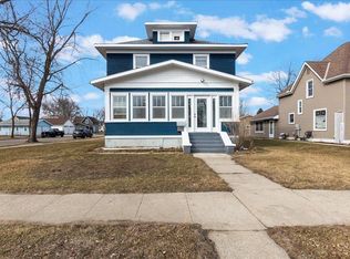 532 Birch St S, Sauk Centre, MN 56378