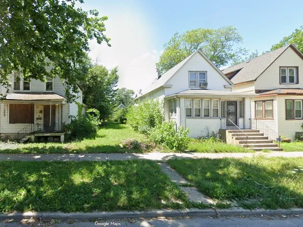 11418 S Yale Ave, Chicago, IL 60628