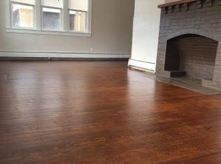 517 Indiana Ave #A, Avonmore, PA 15618