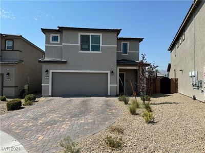 4327 Rancho Crossing St, Las Vegas, NV, 89130